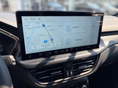 Ford Kuga Neuwagen