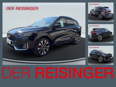 Ford Kuga Neuwagen