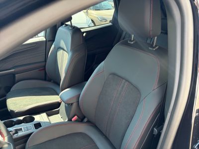 Ford Kuga Neuwagen