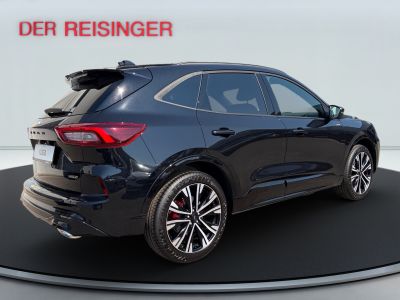 Ford Kuga Neuwagen