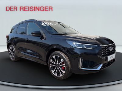 Ford Kuga Neuwagen