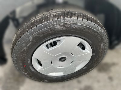 Ford Transit Vorführwagen