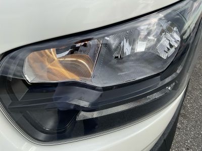 Ford Transit Vorführwagen