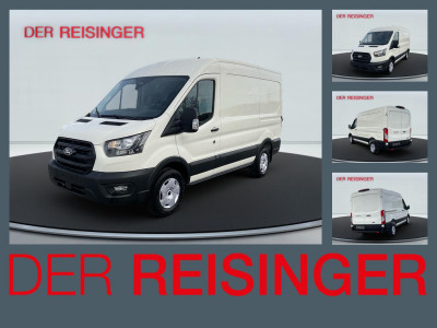 Ford Transit Vorführwagen Ford Transit Vorführwagen