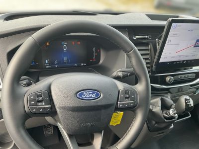 Ford Transit Vorführwagen