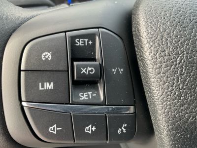 Ford Transit Vorführwagen