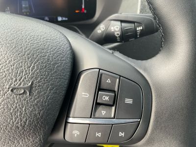 Ford Transit Vorführwagen