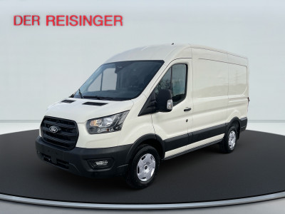 Ford Transit Vorführwagen Ford Transit Vorführwagen