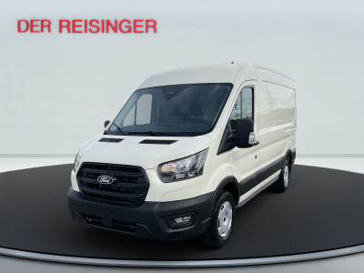Ford Transit Vorführwagen Ford Transit Vorführwagen