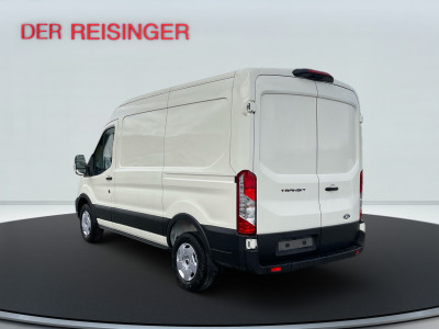 Ford Transit Vorführwagen Ford Transit Vorführwagen