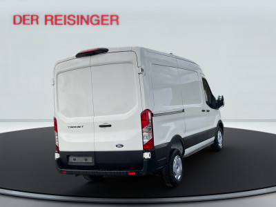 Ford Transit Vorführwagen Ford Transit Vorführwagen