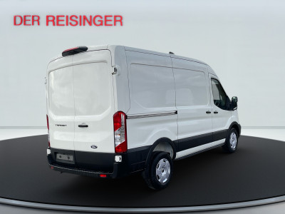 Ford Transit Vorführwagen Ford Transit Vorführwagen