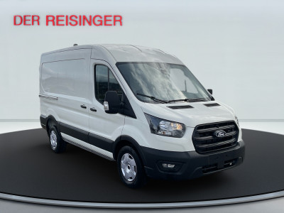 Ford Transit Vorführwagen Ford Transit Vorführwagen