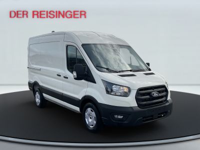 Ford Transit Vorführwagen