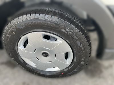 Ford Transit Vorführwagen