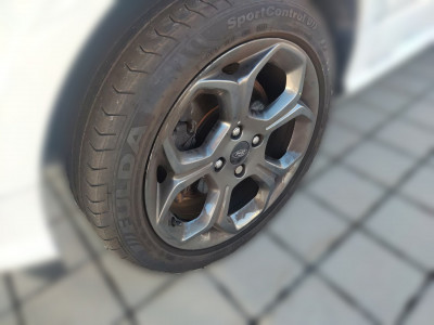 Ford EcoSport Gebrauchtwagen Ford EcoSport Gebrauchtwagen