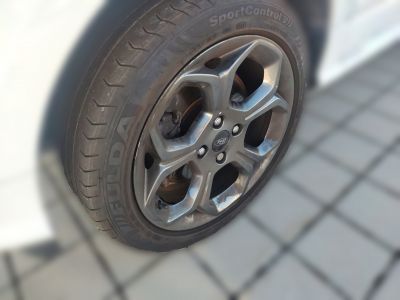 Ford EcoSport Gebrauchtwagen Ford EcoSport Gebrauchtwagen