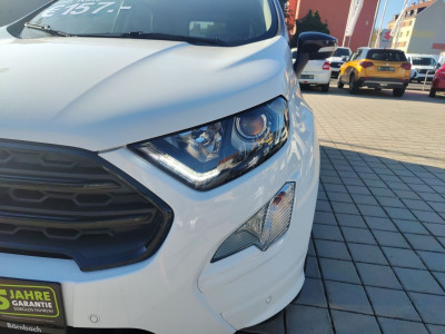 Ford EcoSport Gebrauchtwagen Ford EcoSport Gebrauchtwagen