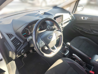 Ford EcoSport Gebrauchtwagen Ford EcoSport Gebrauchtwagen