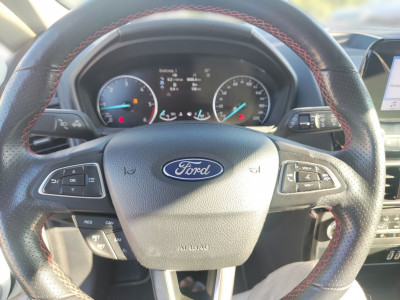 Ford EcoSport Gebrauchtwagen Ford EcoSport Gebrauchtwagen