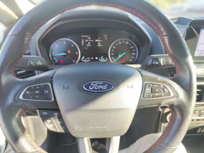 Ford EcoSport Gebrauchtwagen Ford EcoSport Gebrauchtwagen