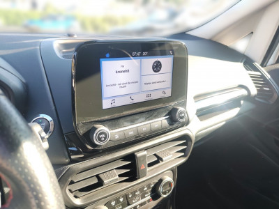 Ford EcoSport Gebrauchtwagen Ford EcoSport Gebrauchtwagen
