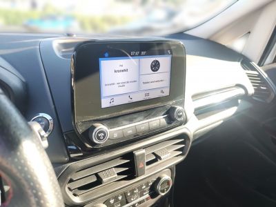 Ford EcoSport Gebrauchtwagen Ford EcoSport Gebrauchtwagen
