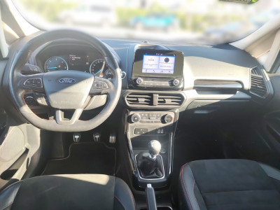 Ford EcoSport Gebrauchtwagen Ford EcoSport Gebrauchtwagen