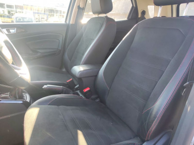 Ford EcoSport Gebrauchtwagen Ford EcoSport Gebrauchtwagen