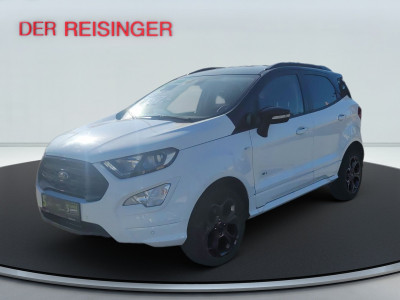 Ford EcoSport Gebrauchtwagen Ford EcoSport Gebrauchtwagen