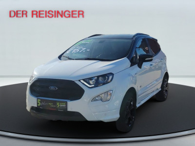 Ford EcoSport Gebrauchtwagen Ford EcoSport Gebrauchtwagen