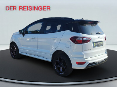 Ford EcoSport Gebrauchtwagen Ford EcoSport Gebrauchtwagen