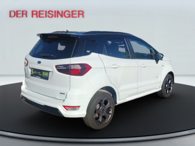 Ford EcoSport Gebrauchtwagen Ford EcoSport Gebrauchtwagen