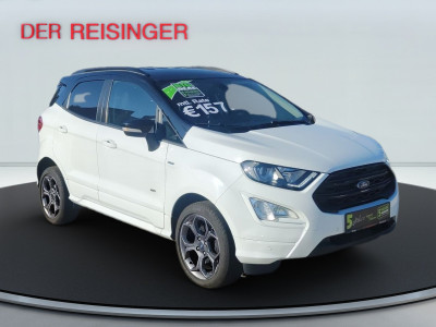 Ford EcoSport Gebrauchtwagen Ford EcoSport Gebrauchtwagen