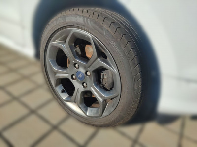 Ford EcoSport Gebrauchtwagen Ford EcoSport Gebrauchtwagen