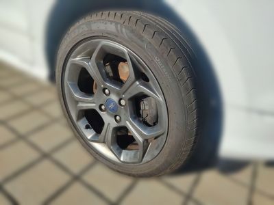 Ford EcoSport Gebrauchtwagen Ford EcoSport Gebrauchtwagen