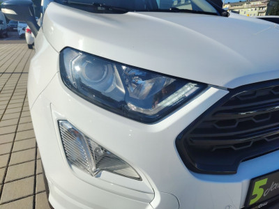 Ford EcoSport Gebrauchtwagen Ford EcoSport Gebrauchtwagen