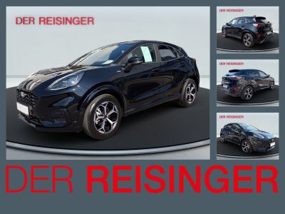 Ford Puma Neuwagen Ford Puma Neuwagen