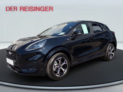 Ford Puma Neuwagen