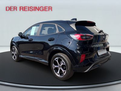 Ford Puma Neuwagen