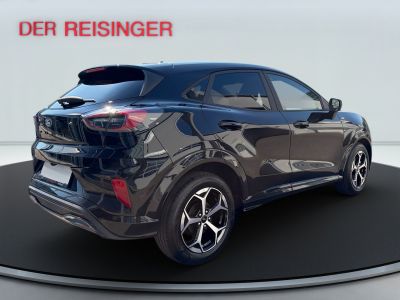 Ford Puma Neuwagen
