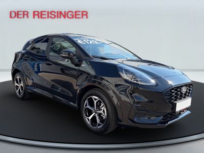 Ford Puma Neuwagen