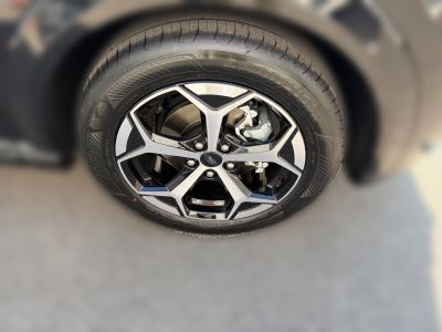 Ford Puma Neuwagen