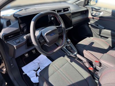 Ford Puma Neuwagen