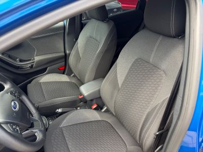 Ford Puma Gebrauchtwagen Ford Puma Gebrauchtwagen
