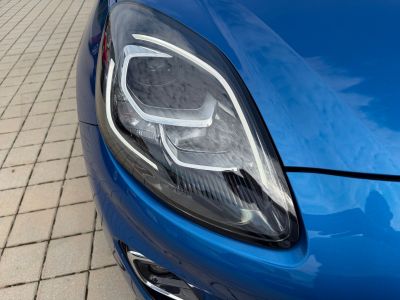 Ford Puma Gebrauchtwagen Ford Puma Gebrauchtwagen