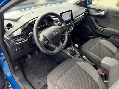 Ford Puma Gebrauchtwagen Ford Puma Gebrauchtwagen