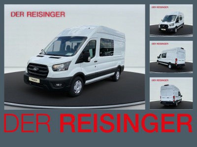 Ford Transit Neuwagen Ford Transit Neuwagen