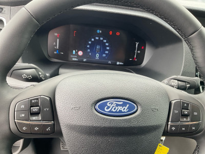 Ford Transit Neuwagen Ford Transit Neuwagen