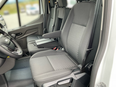Ford Transit Neuwagen Ford Transit Neuwagen